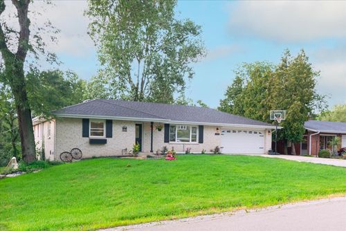 133 Barbara Ln, New Lenox, IL, 60451-1101 | Card Image