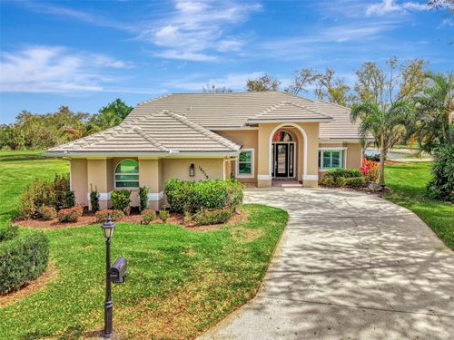 14518 Bridgeview Lane, Port Charlotte, FL, 33953 | Card Image
