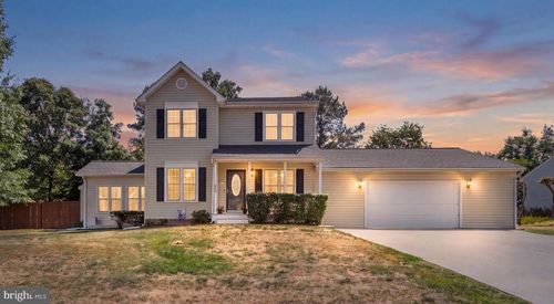 8815 Henly Ct, FREDERICKSBURG, VA, 22408 | Card Image