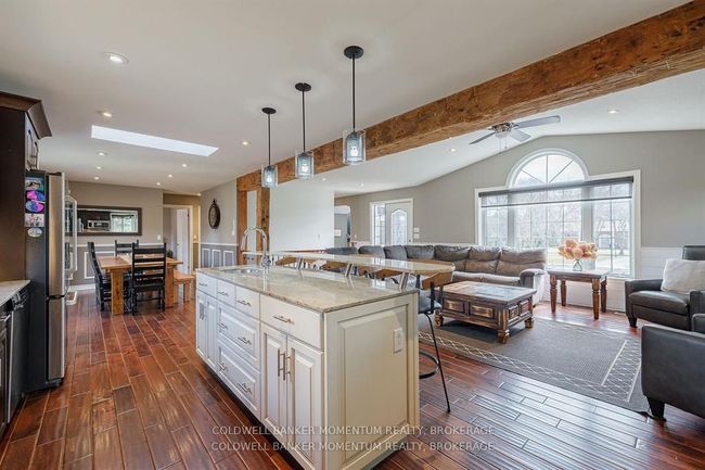 719 Welland Rd, House other with 3 bedrooms, 2 bathrooms and 4 parking in Fenwick ON | Image 12