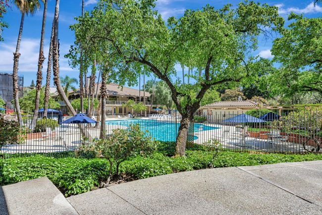 APT-101 - 490 N Civic Dr, Condo with 1 bedrooms, 0 bathrooms and null parking in Walnut Creek CA | Image 25