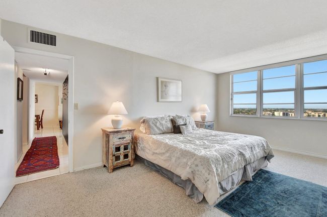 APT-1406W - 2121 N Ocean Blvd, Condo with 2 bedrooms, 2 bathrooms and null parking in Boca Raton FL | Image 19