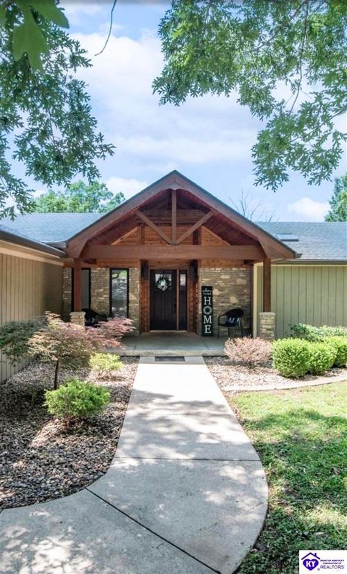 58 Oak Dale Ct, Brandenburg, KY, 40108-7018 | Card Image