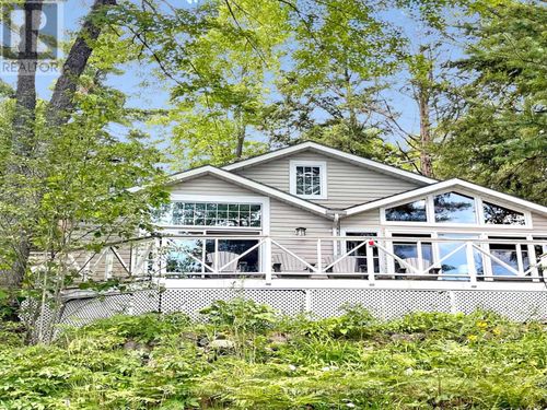 1118 Pine Lake Shores, Bracebridge (Oakley), ON, P1L1X3 | Card Image