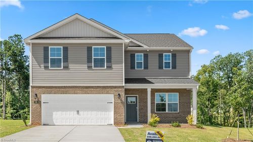 223 Lisa Lane, Winston-Salem, NC, 27107 | Card Image