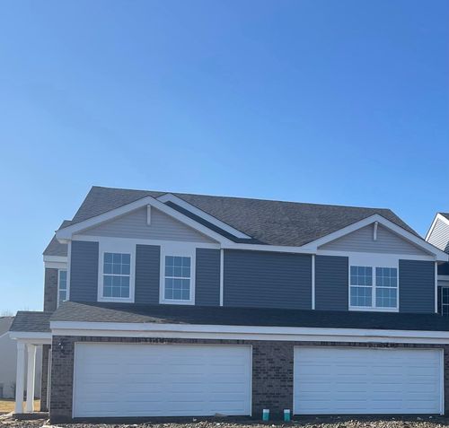 519 Cressmoor Park, Hobart, IN, 46342 | Card Image