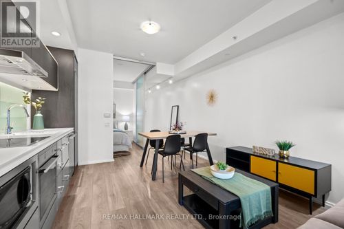 3008-45 Charles St E, Toronto, ON, M4Y0B8 | Card Image
