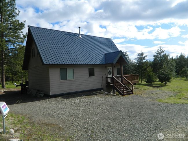 302 Summer Rd, House other with 1 bedrooms, 1 bathrooms and null parking in Tonasket WA | Image 7