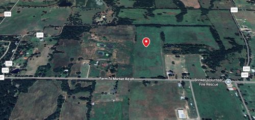 1814 Farm Road 69 S, Sulphur Springs, TX, 75482-6800 | Card Image