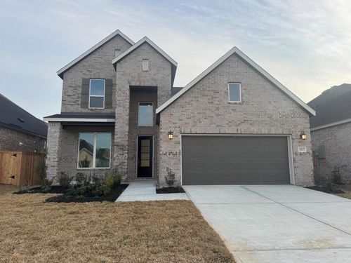 31031 Golden Felipe St, Fulshear, TX, 77441 | Card Image
