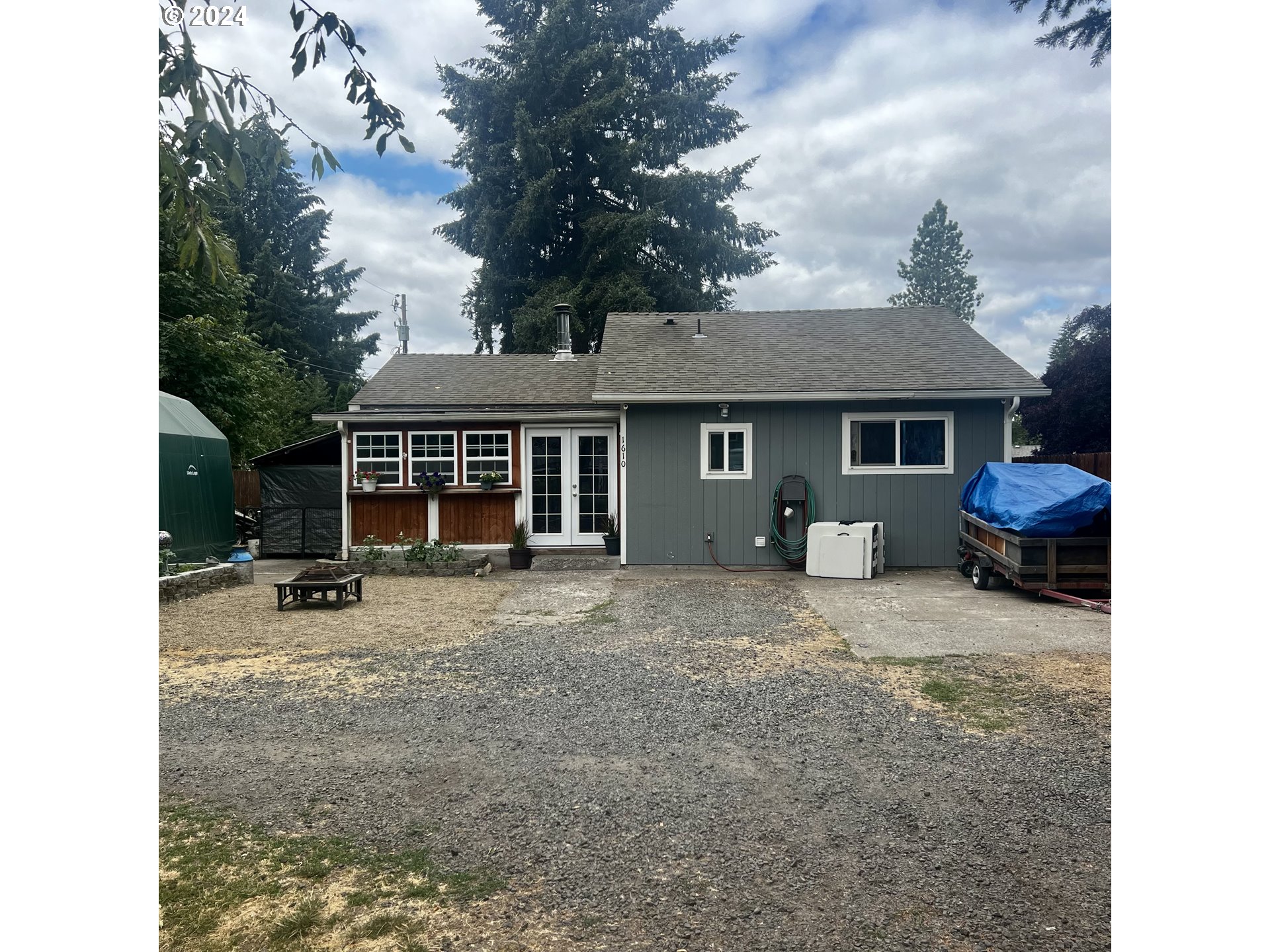 12th Ave, Sweet Home, OR 97386 #1