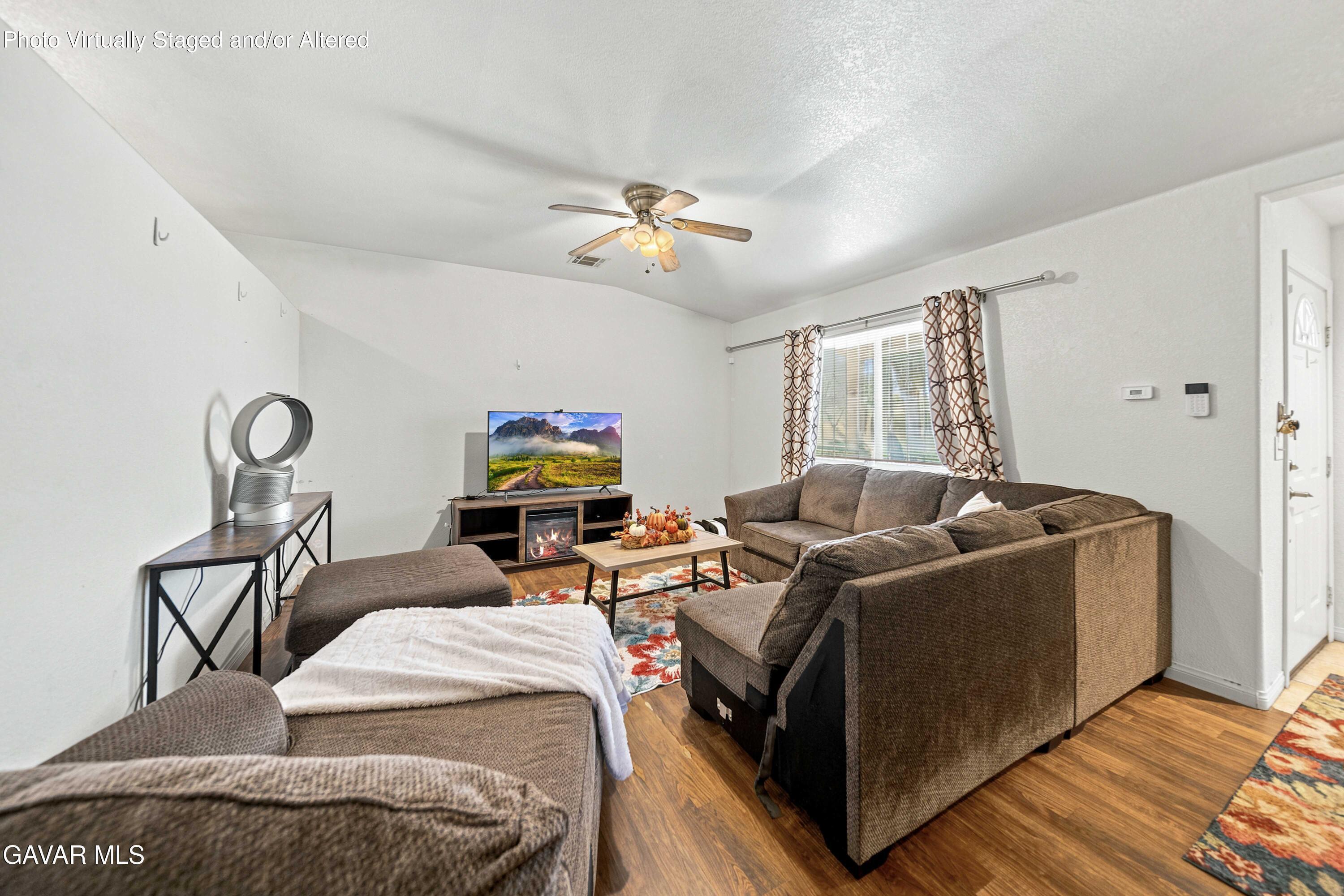 Residential in California City 4