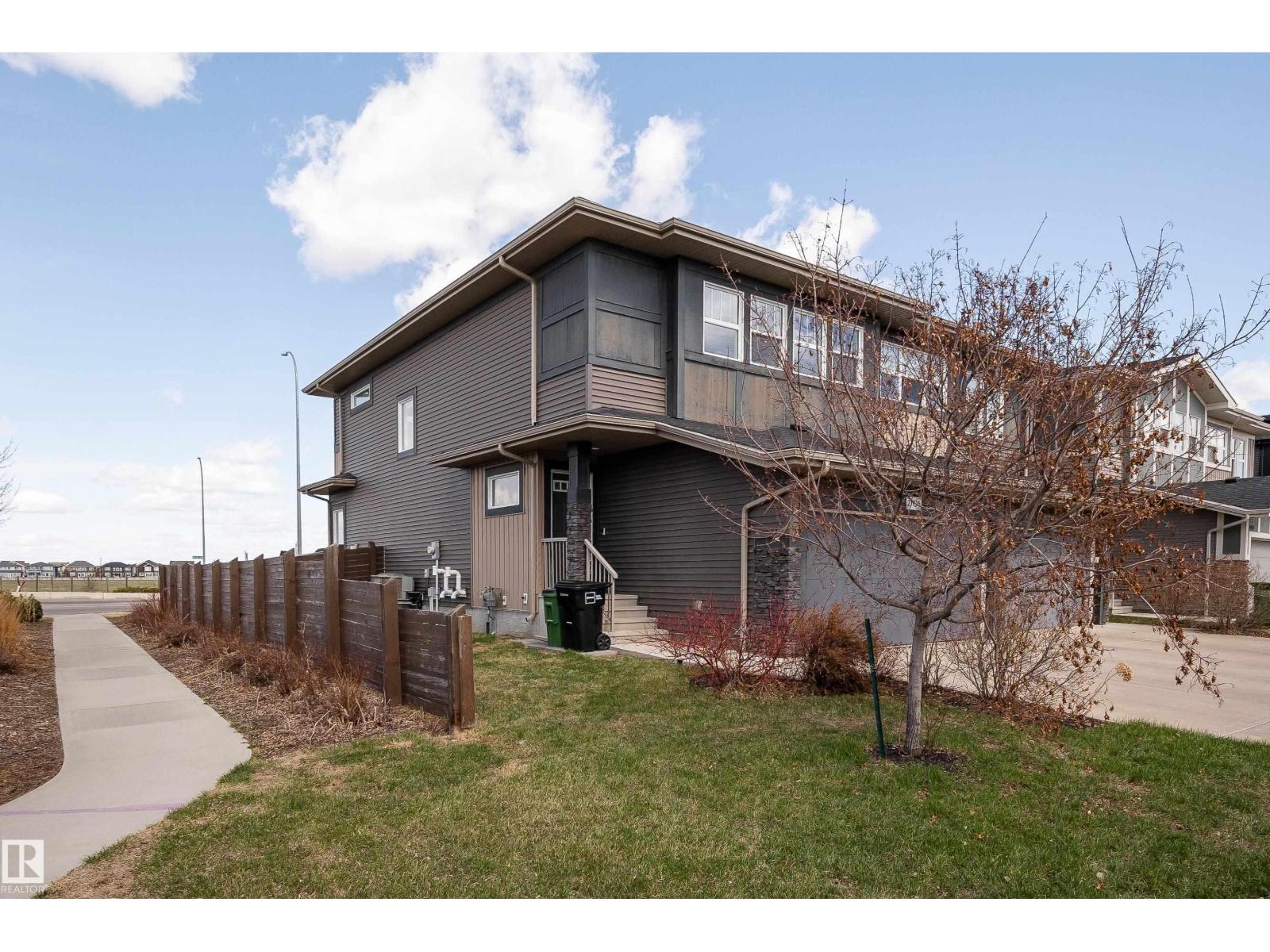 Residential in Edmonton
