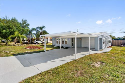 319 Thomas Ave, FROSTPROOF, FL, 33843-9128 | Card Image