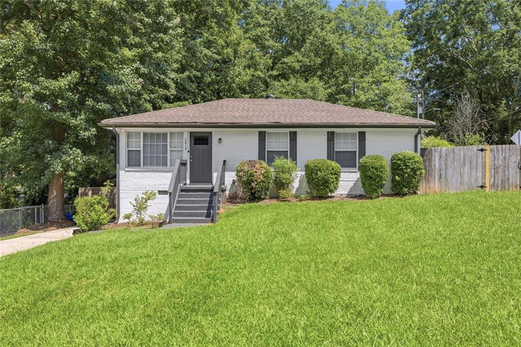 Residential in Atlanta