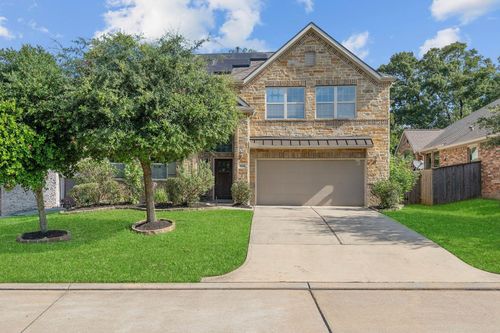 3544 Woods Estates Dr, Conroe, TX, 77304-4874 | Card Image
