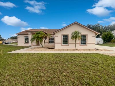 14735 Yellow Pine Lane, House other with 4 bedrooms, 3 bathrooms and null parking in Clermont FL | Image 1