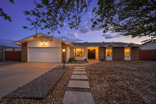 2110 Spruce Needle Road Ne, Rio Rancho, NM, 87124 | Card Image