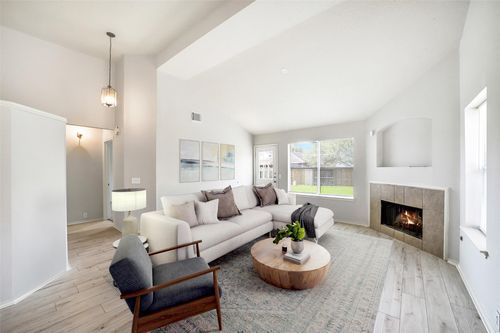 6011 Baldwin Elm St, Richmond, TX, 77407-7099 | Card Image