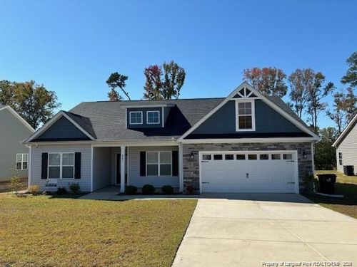 341 Manning Dr, Sanford, NC, 27332-5410 | Card Image