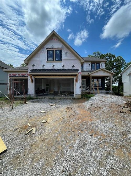 1957 Longview Dr, Liberty, MO, 64068-7465 | Card Image
