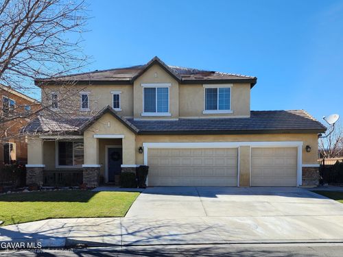 44741 Ruthron Ave, Lancaster, CA, 93536-1431 | Card Image