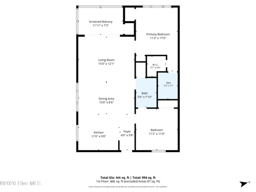 apt-301-4789 Wild Iris Dr, Myrtle Beach, SC, 29577-8748 | Card Image