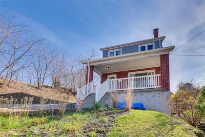 1301 Kenberma Ave, House other with 3 bedrooms, 1 bathrooms and 2 parking in Beechview PA | Image 1