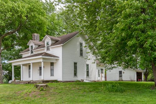 4638 Ford Road, Saint Paris, OH, 43072 | Card Image