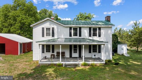 775 Spring Road, MINERAL, VA, 23117 | Card Image
