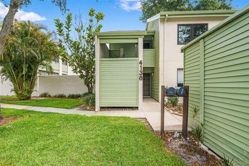 201-4138 Pinelake Lane, TAMPA, FL, 33618 | Card Image