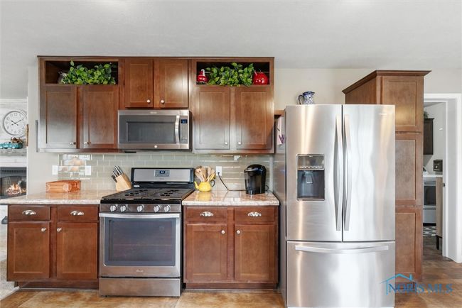 UNIT-84 - 14900 County Road H, House other with 3 bedrooms, 2 bathrooms and 2 parking in Wauseon OH | Image 20