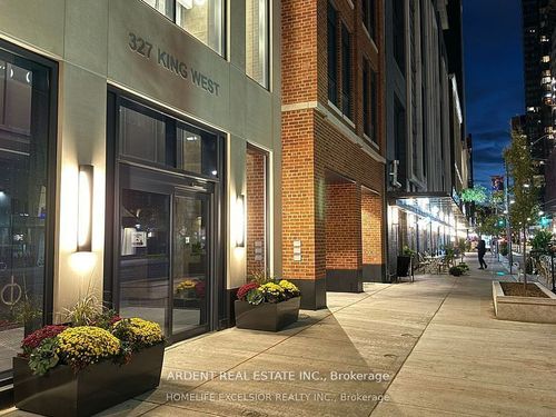 3902-327 King St W, Toronto, ON, M5V0W7 | Card Image