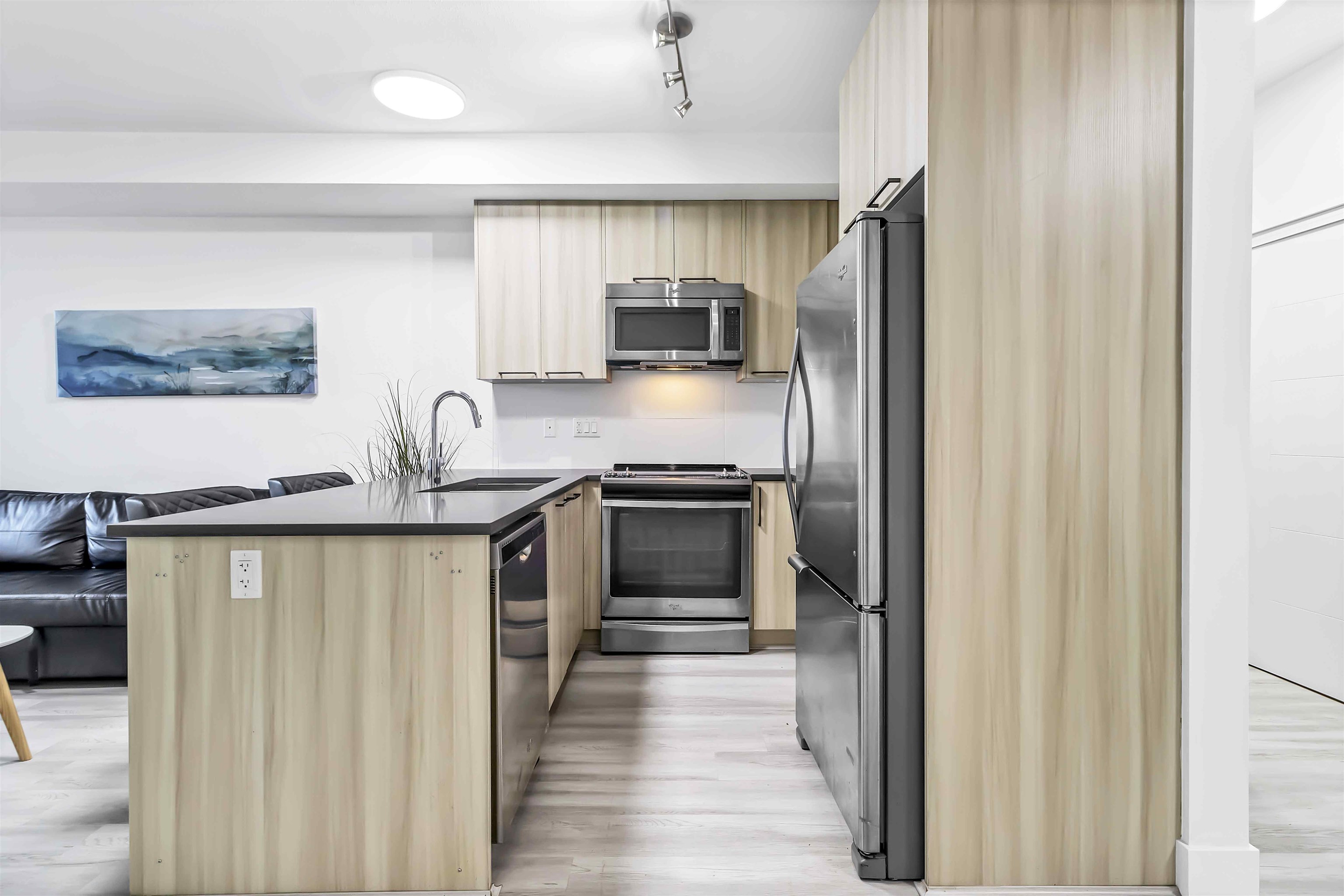 Residential in Surrey 3