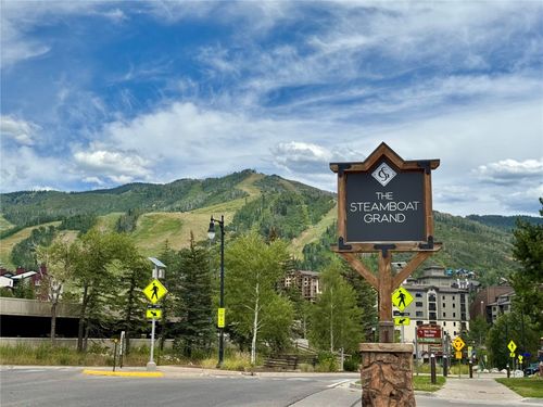 237-2300 Mount Werner Cir, Steamboat Springs, CO, 80487-9027 | Card Image