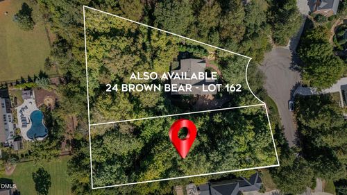 38 Brown Bear, Chapel Hill, NC, 27517-7672 | Card Image
