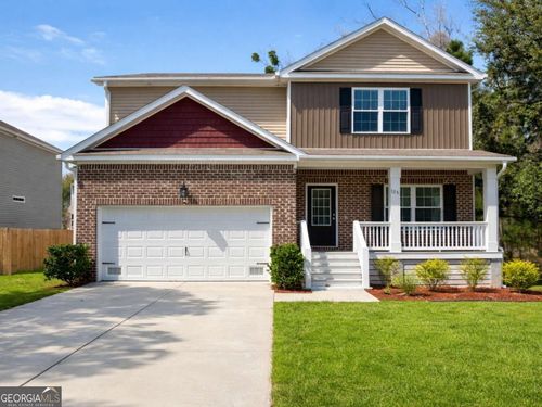 125 Cockle Shell Rd, Savannah, GA, 31419-8861 | Card Image