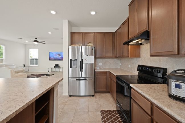 538 Thunder Valley Trl, House other with 5 bedrooms, 4 bathrooms and null parking in Georgetown TX | Image 8