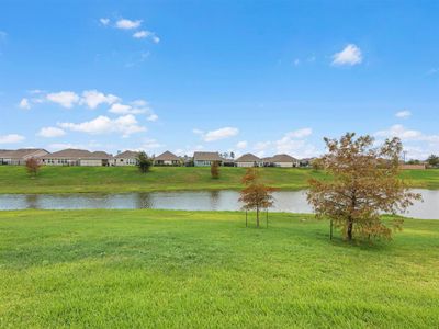 15718 Cairnwell Bend Drive, House other with 4 bedrooms, 2 bathrooms and null parking in Humble TX | Image 2