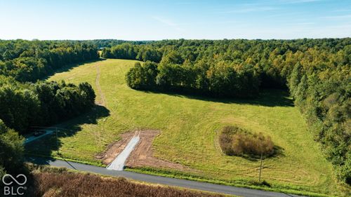 Tract 4 E Peacock Road, Deputy, IN, 47230 | Card Image