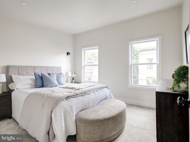 2010 E Dauphin St, Townhouse with 3 bedrooms, 3 bathrooms and null parking in PHILADELPHIA PA | Image 17