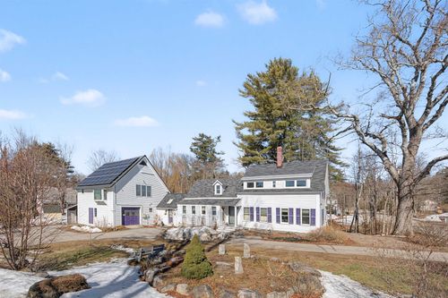 57 Kearsarge Mountain Rd, Warner, NH, 03278-4007 | Card Image
