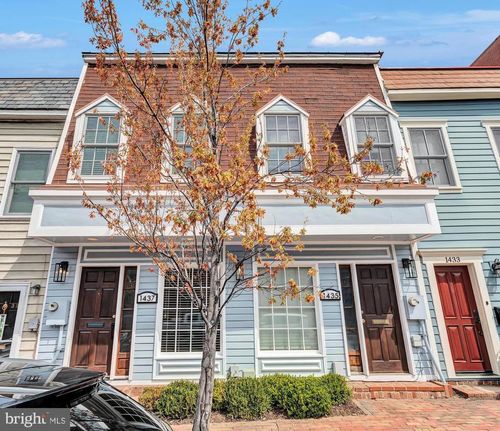 1435 Duke St, ALEXANDRIA, VA, 22314-3402 | Card Image