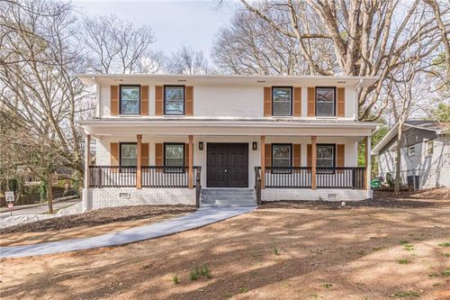 1885 N Druid Hills Rd Ne, Brookhaven, GA, 30319-4117 | Card Image