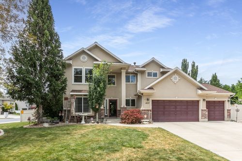 1837 635, West Bountiful, UT, 84087-1034 | Card Image