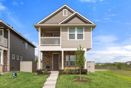 17930 Giglio Way, PFLUGERVILLE, TX, 78660-6474 | Card Image