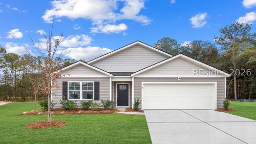 1069 Sanctuary Drive, Ridgeland, SC, 29936 | Card Image