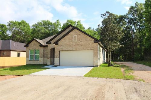 12987 Highway 105, Cleveland, TX, 77327-8102 | Card Image