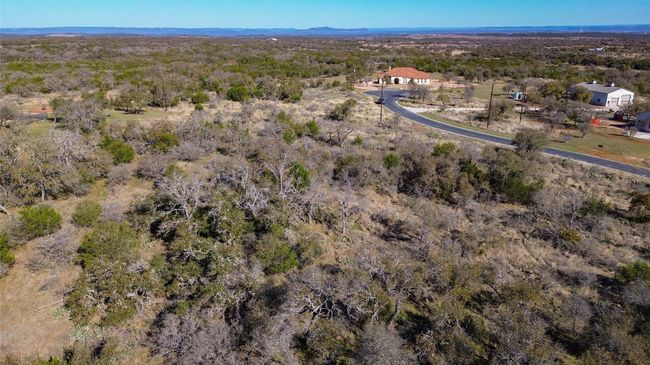 AERIAL - INTERIOR VIEW OF LOT 20 | Image 14