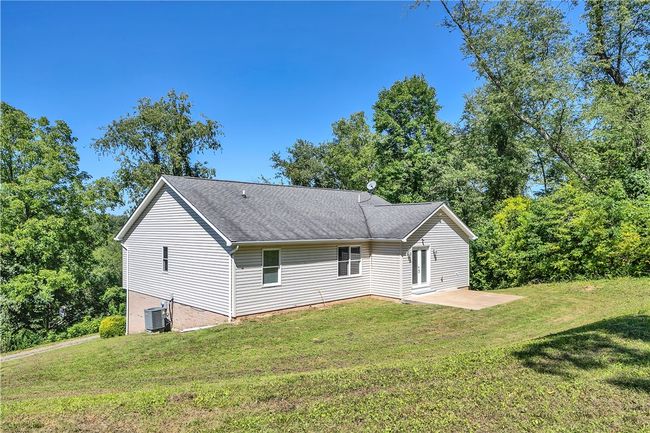 106 Cougar Ln, House other with 4 bedrooms, 3 bathrooms and 4 parking in Claridge PA | Image 30